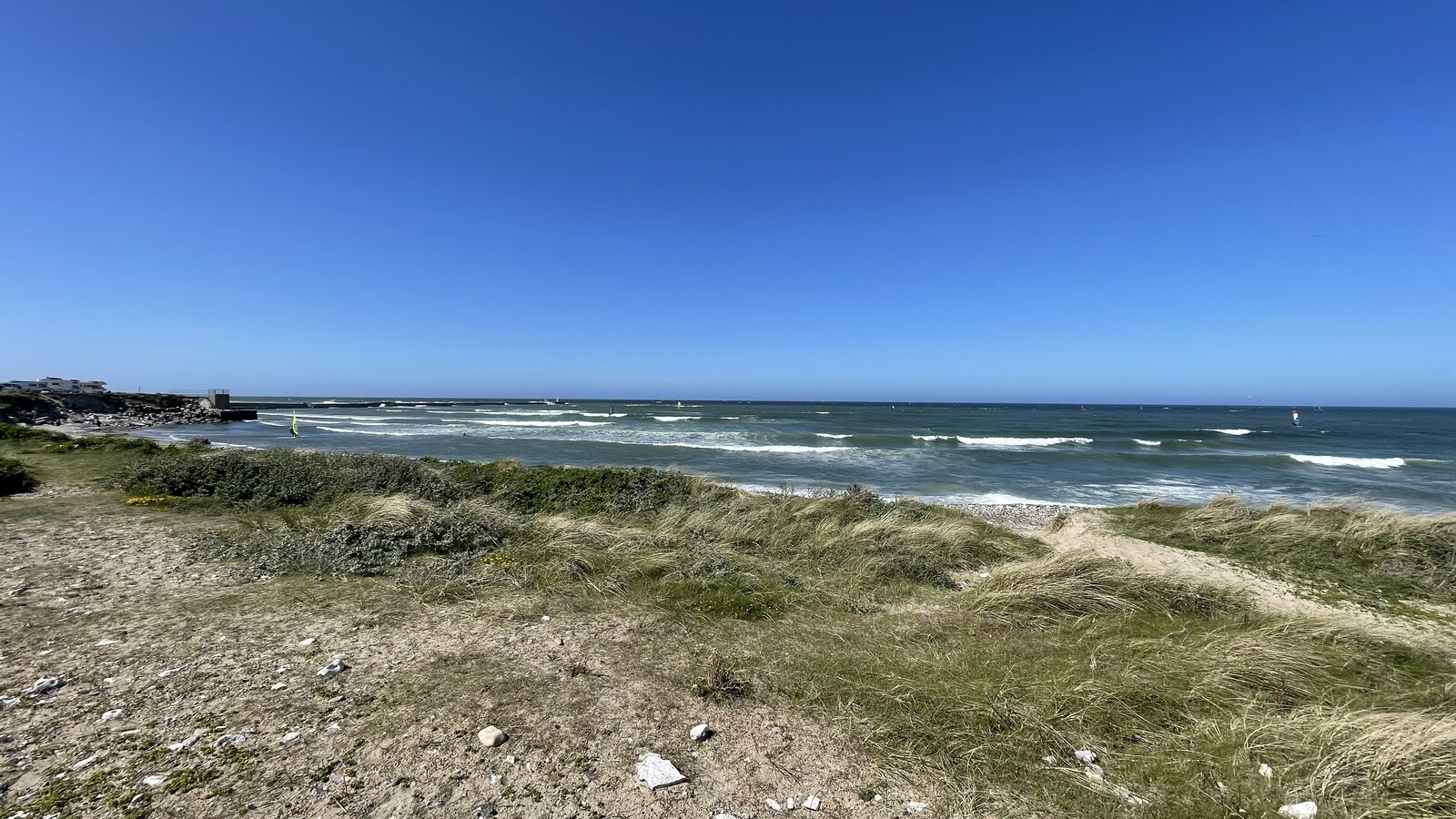 Hanstholm