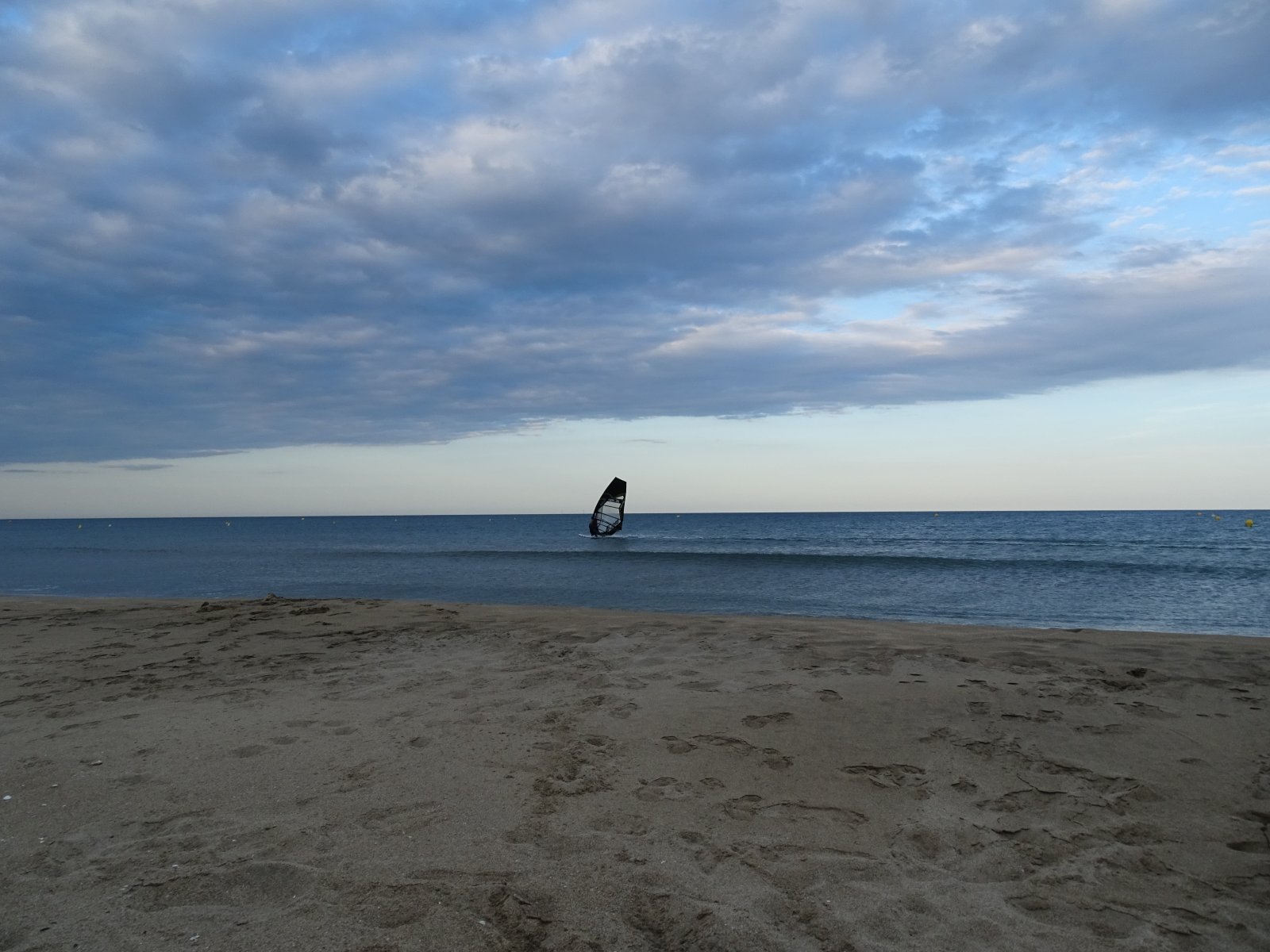 La Palme  Plage du Rouet
