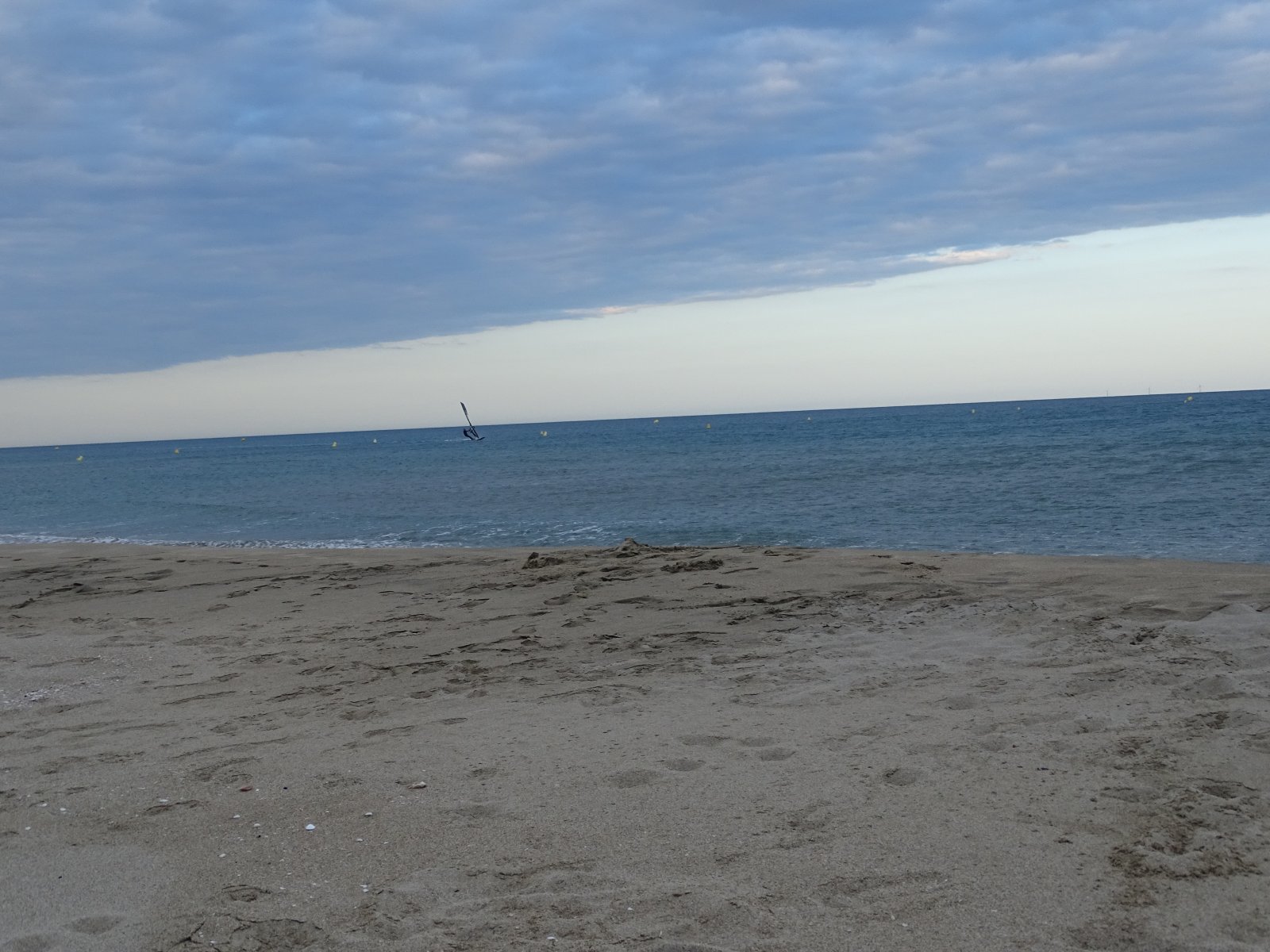La Palme  Plage du Rouet