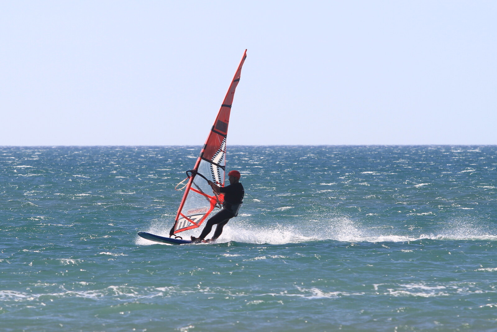 La Palme  Plage du Rouet