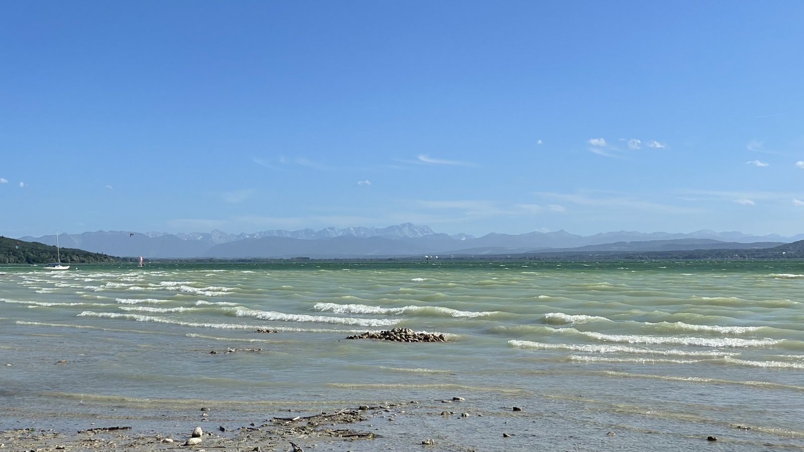 Ammersee