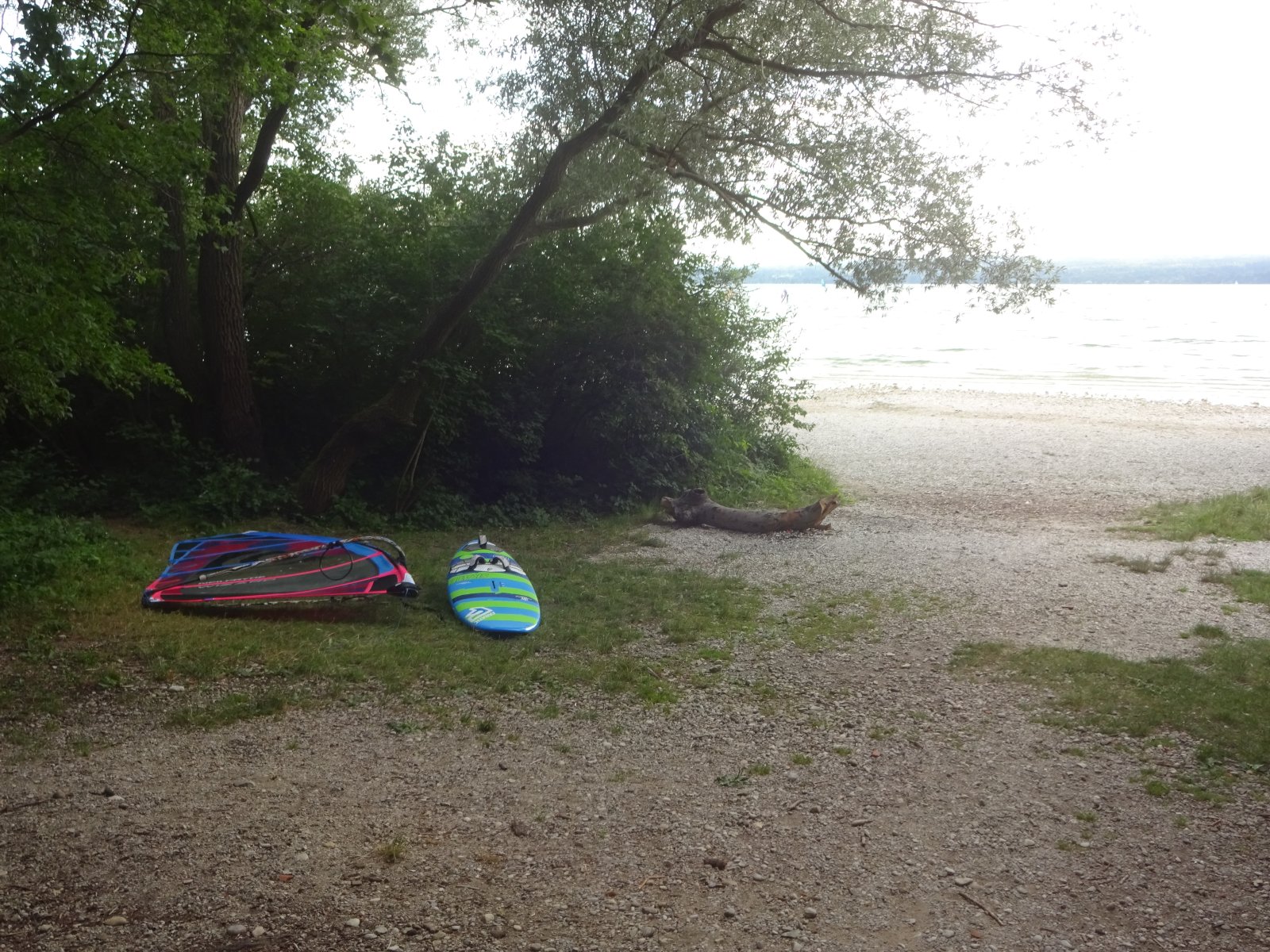 Ammersee