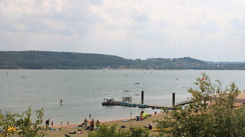 Brombachsee