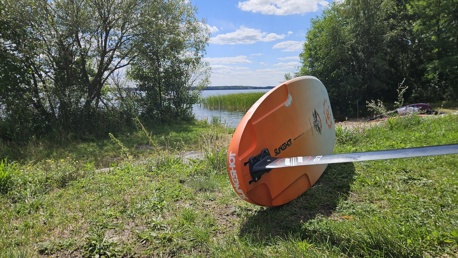 Senftenberger See
