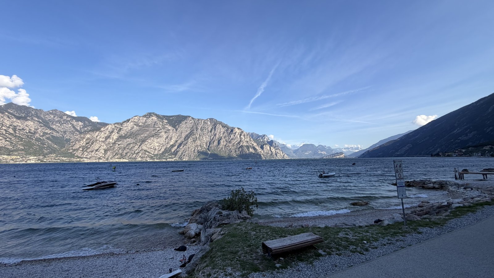 Gardasee - Malcesine