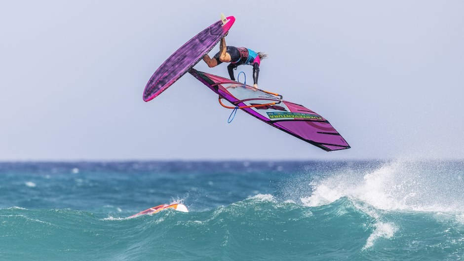 2026 Fuerteventura PWA Grand Slam