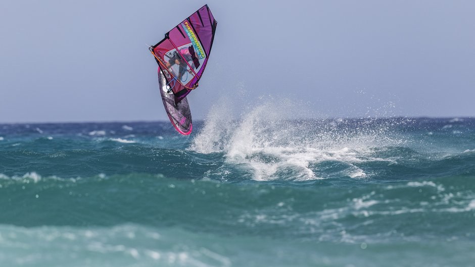 2026 Fuerteventura PWA Grand Slam