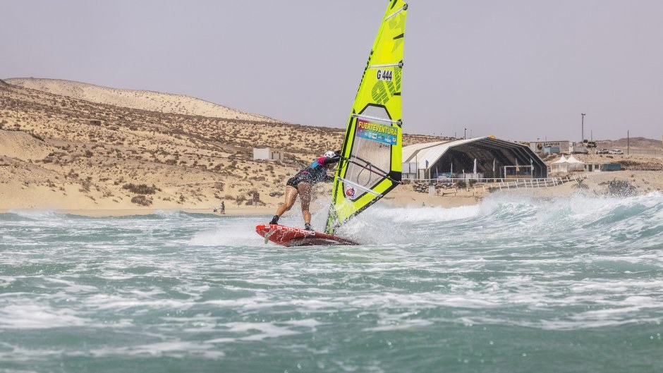 2026 Fuerteventura PWA Grand Slam
