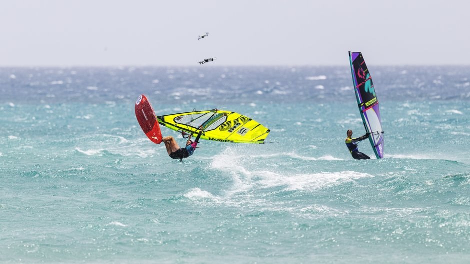 2026 Fuerteventura PWA Grand Slam