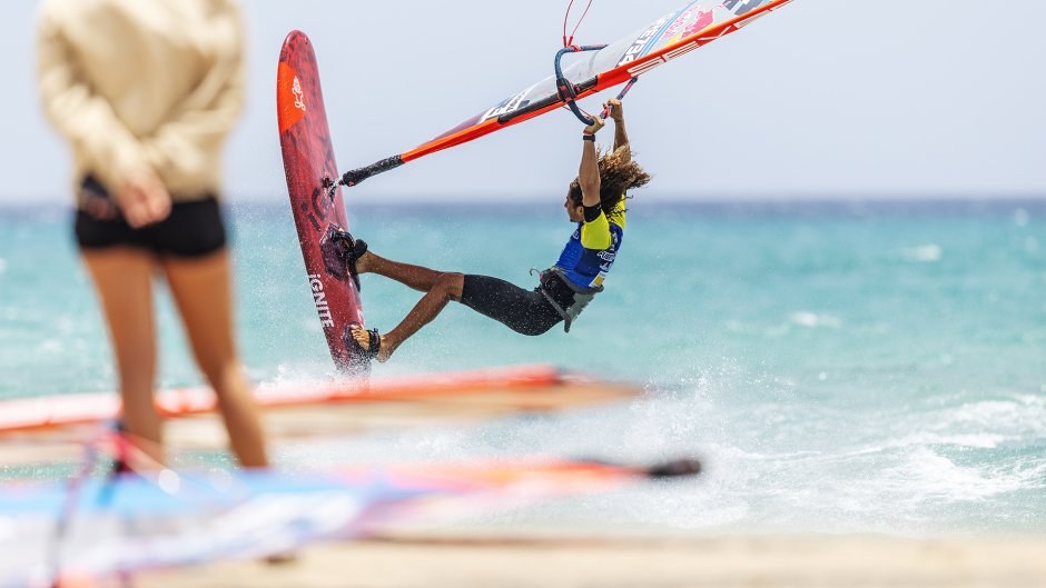 2026 Fuerteventura PWA Grand Slam