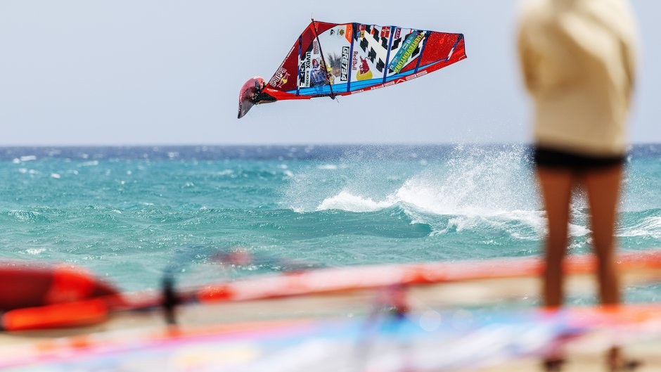 2026 Fuerteventura PWA Grand Slam