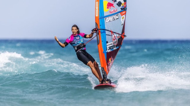 2026 Fuerteventura PWA Grand Slam