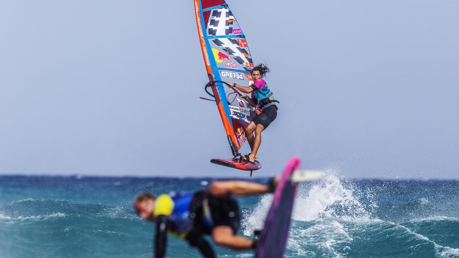 2026 Fuerteventura PWA Grand Slam