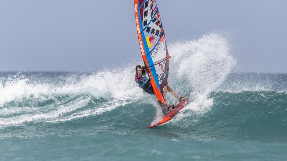 2026 Fuerteventura PWA Grand Slam