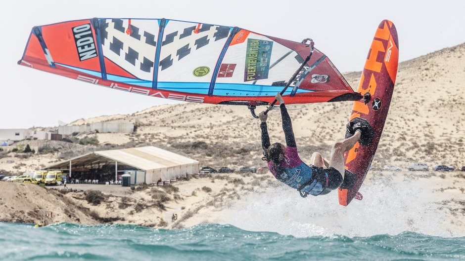 2026 Fuerteventura PWA Grand Slam