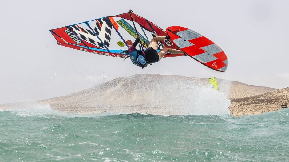 2026 Fuerteventura PWA Grand Slam