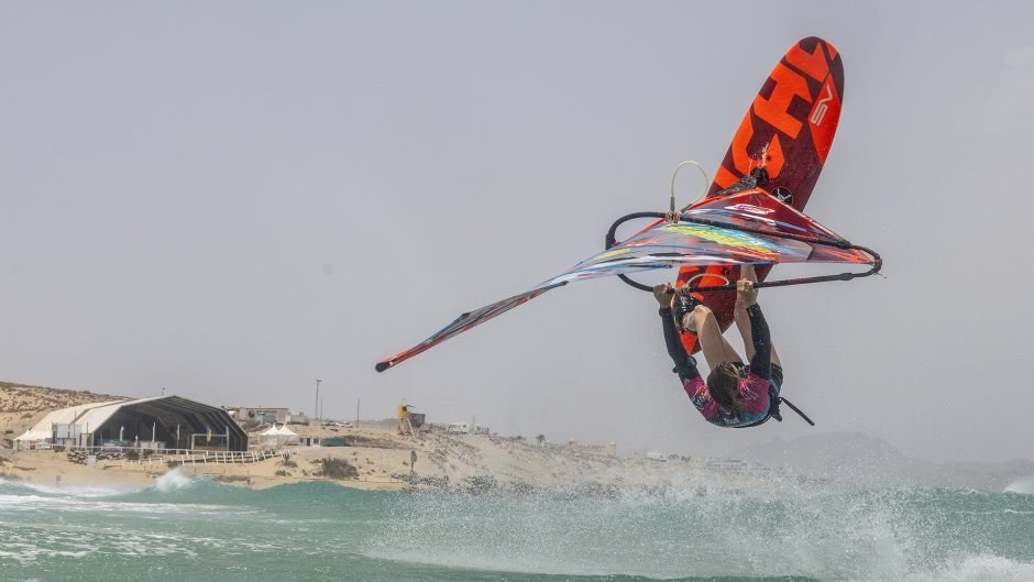 2026 Fuerteventura PWA Grand Slam