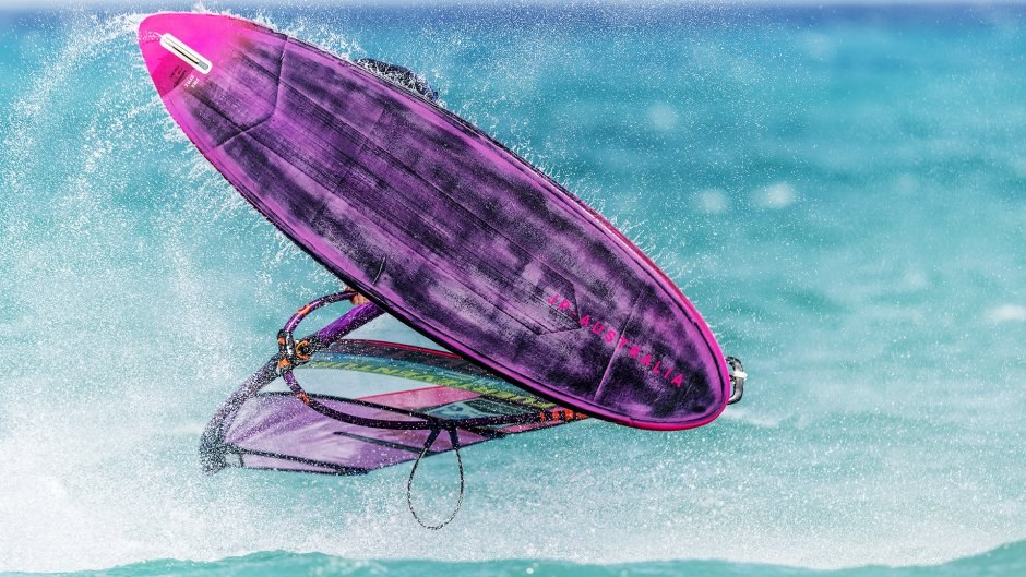 2026 Fuerteventura PWA Grand Slam