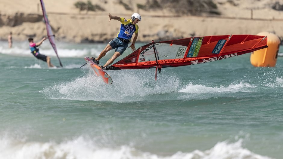 2026 Fuerteventura PWA Grand Slam