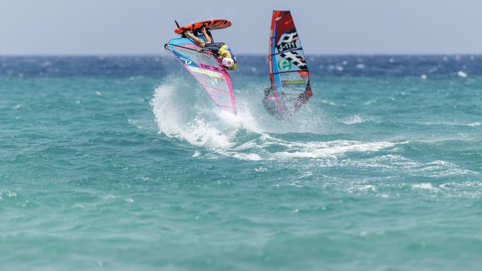 2026 Fuerteventura PWA Grand Slam