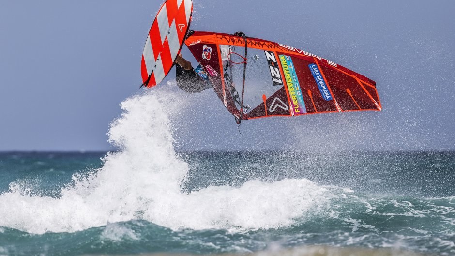 2026 Fuerteventura PWA Grand Slam