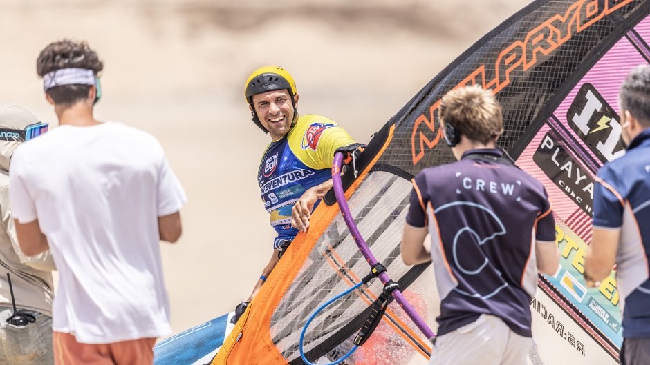 2026 Fuerteventura PWA Grand Slam