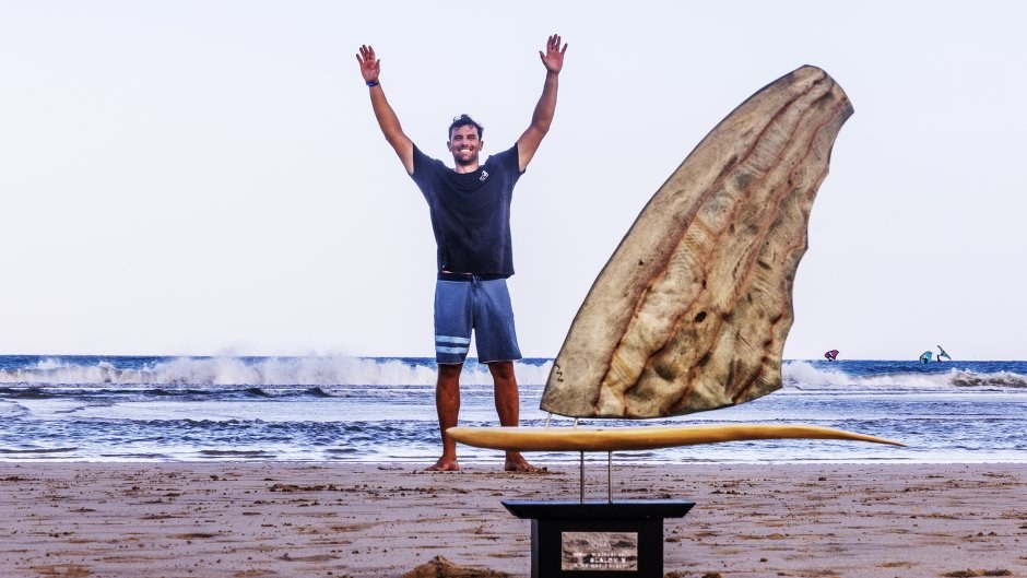 2026 PWA Grand Slam Slalom X