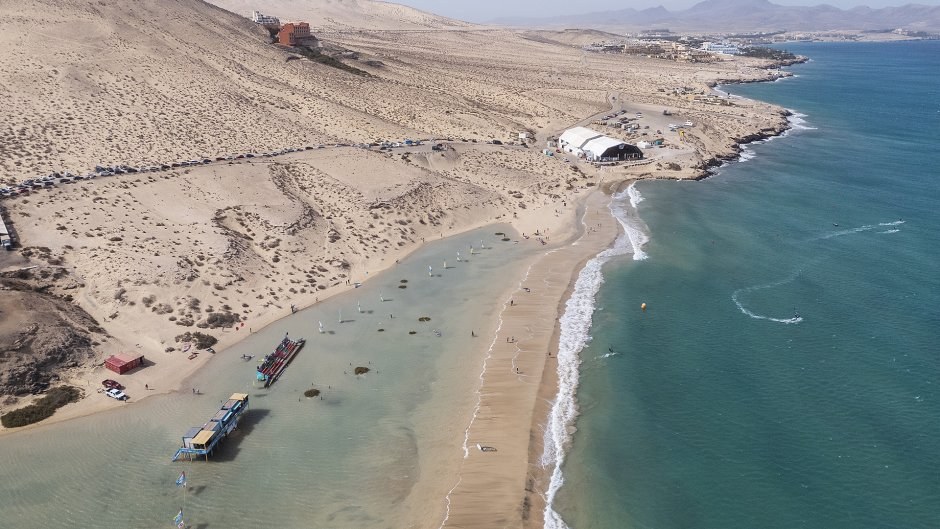 2026 Fuerteventura PWA Grand Slam