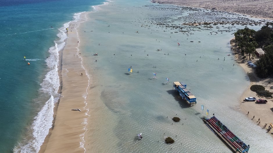 2026 Fuerteventura PWA Grand Slam