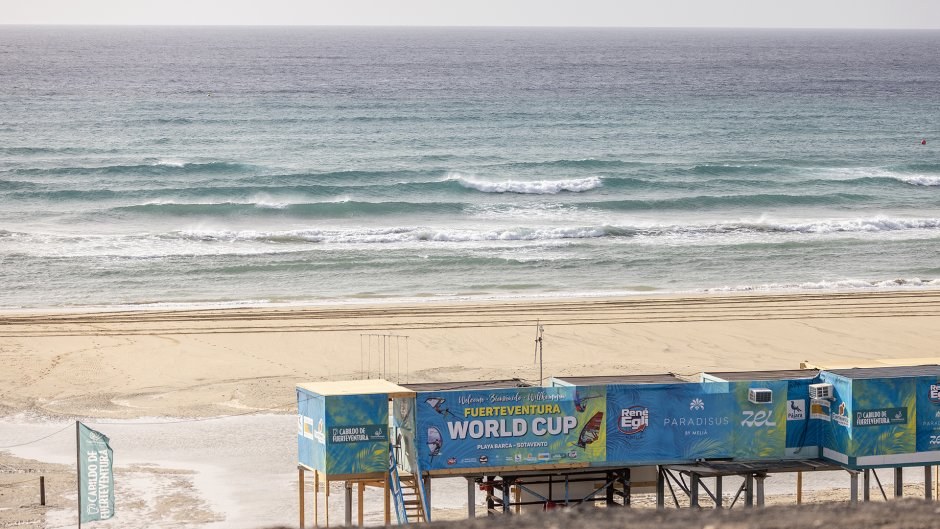 2026 Fuerteventura PWA Grand Slam