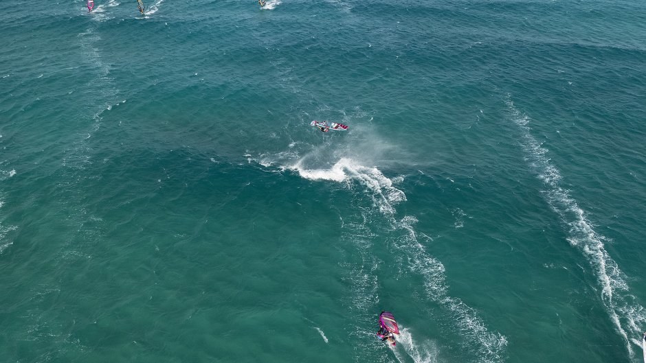 2026 Fuerteventura PWA Grand Slam