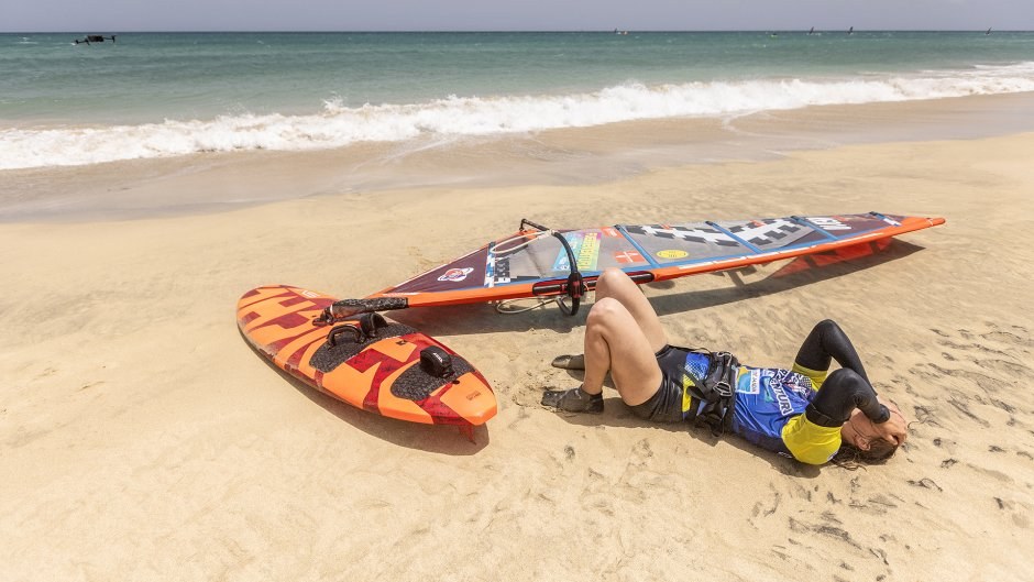 2026 Fuerteventura PWA Grand Slam