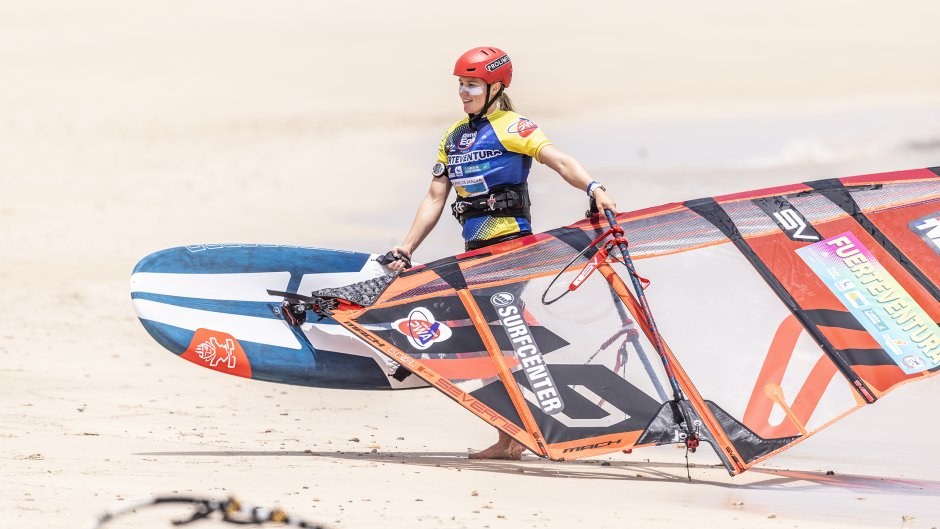 2026 Fuerteventura PWA Grand Slam