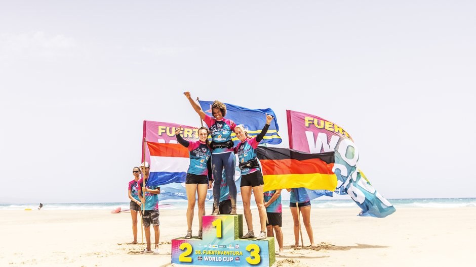 2026 Fuerteventura PWA Grand Slam