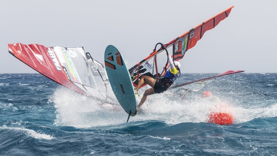 2026 PWA Grand Slam Slalom X