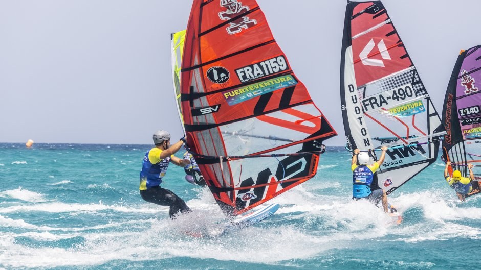 2026 Fuerteventura PWA Grand Slam