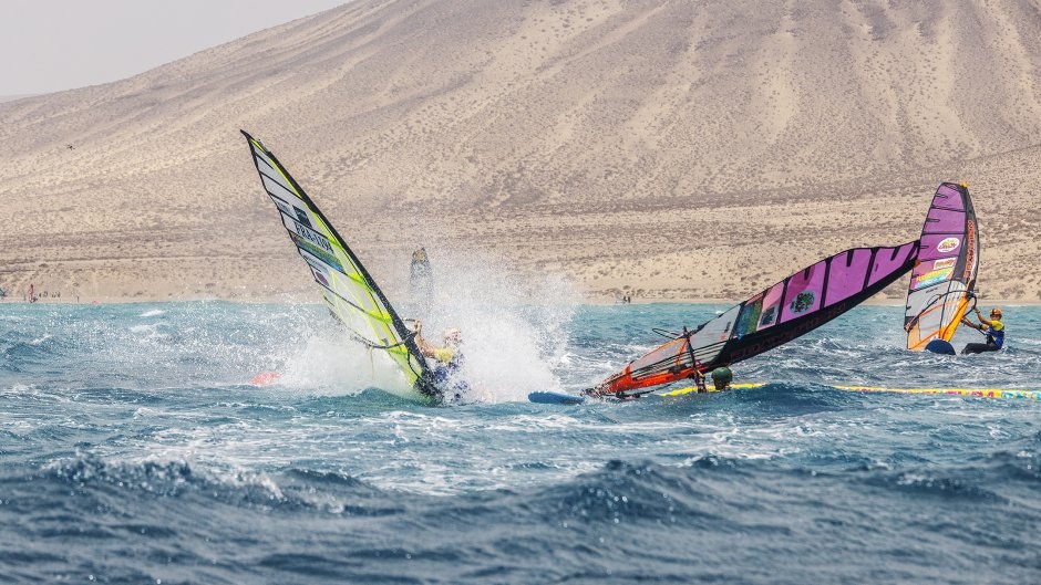 2026 PWA Grand Slam Slalom X