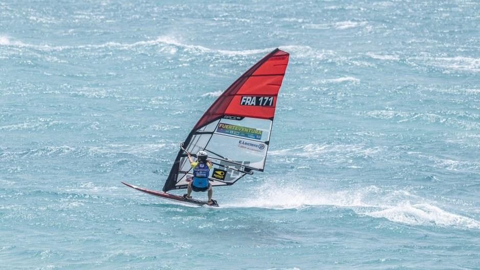2026 Fuerteventura PWA Grand Slam