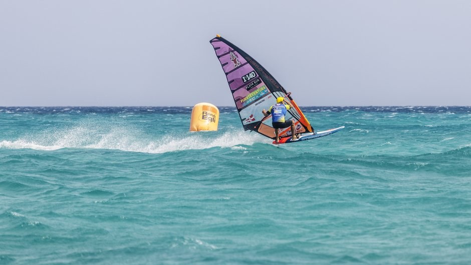 2026 Fuerteventura PWA Grand Slam