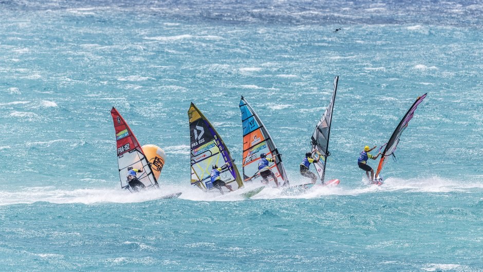 2026 Fuerteventura PWA Grand Slam