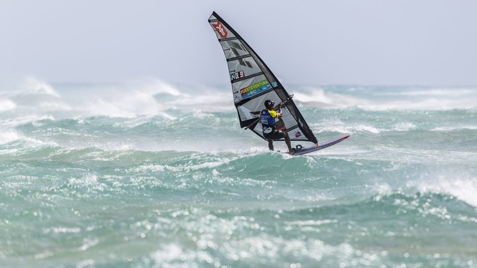 2026 PWA Grand Slam Slalom X