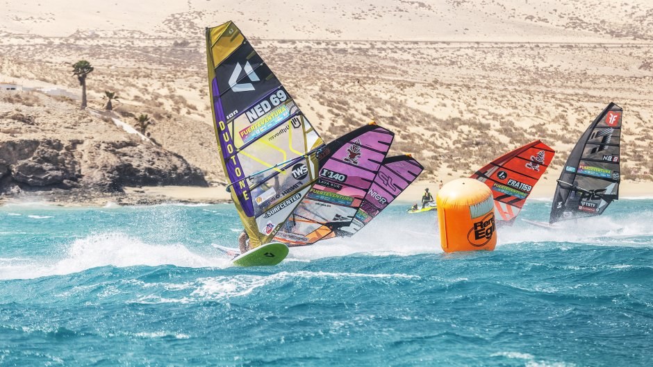 2026 Fuerteventura PWA Grand Slam