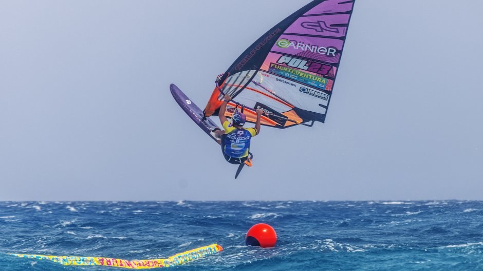 2026 PWA Grand Slam Slalom X