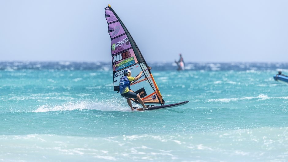 2026 PWA Grand Slam Slalom X