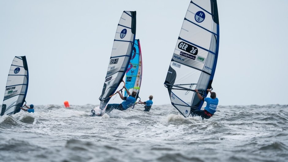 2026 IFCA Foiling European Championship