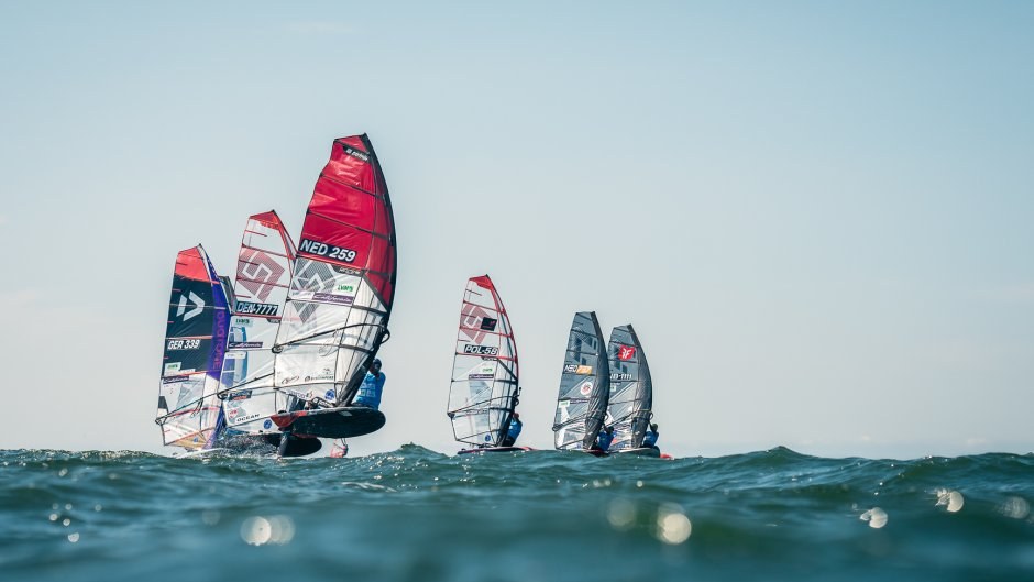 2026 IFCA Foiling European Championship