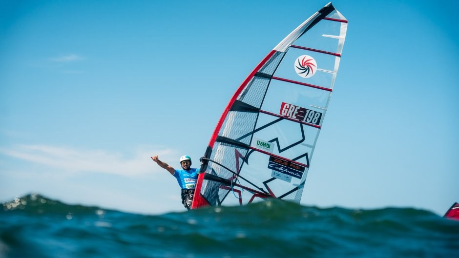 2026 IFCA Foiling European Championship
