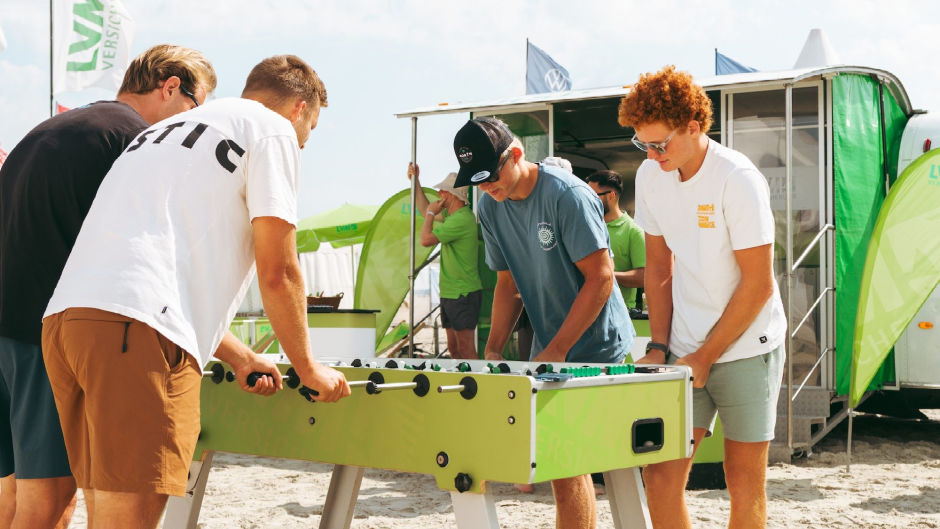2026 IFCA Foiling European Championships