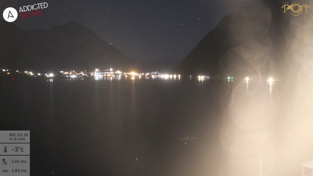 Achensee, Pertisau, AT