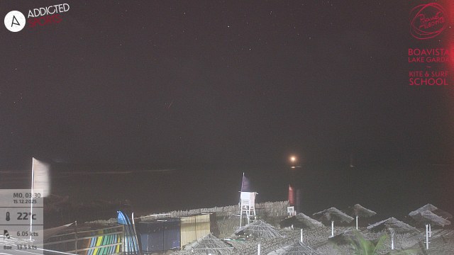 Boa Vista, Tortuga, CV